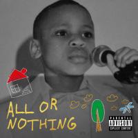 Artwork for All or Nothing (Deluxe) by Rotimi