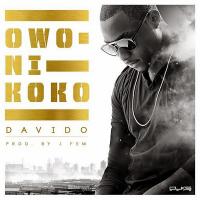 Artwork for Owo Ni Koko by Davido