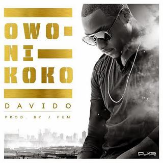 Artwork for Owo Ni Koko