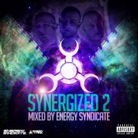 Artwork for Synergized 2 by Energy Syndicate