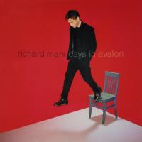 Artwork for Days In Avalon by Richard Marx