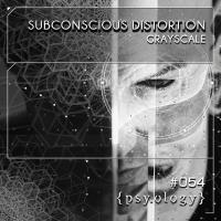 Artwork for Subconscious Distortion by Grayscale