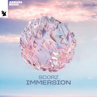 Artwork for Immersion