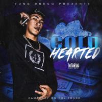 Artwork for Cold Hearted by Yung Dreco