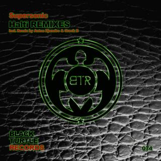 Artwork for Halti