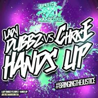 Artwork for Hands Up by Lady Dubbz