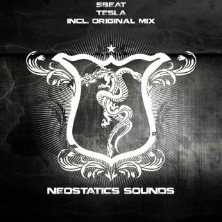 Artwork for Tesla (Original Mix)