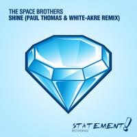 Artwork for Shine by The Space Brothers