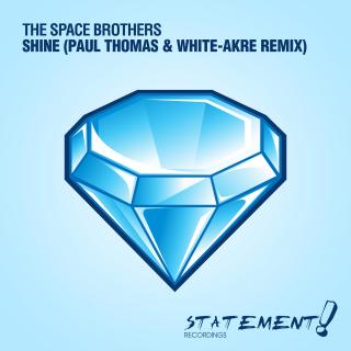 Artwork for Shine (Paul Thomas & White-Akre Remix)