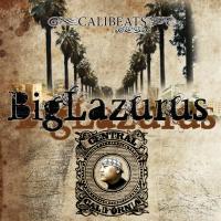 Artwork for Big Lazurus by Big Laz