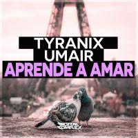 Artwork for Aprende a Amar by Tyranix