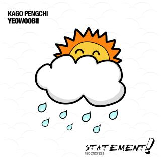 Artwork for Yeowoobii (Original Mix)