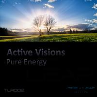 Artwork for Pure Energy by Active Visions