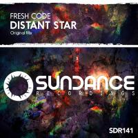 Artwork for Distant Star by Fresh Code