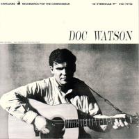 Artwork for Doc Watson by Doc Watson