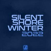 Artwork for Silent Shore Winter 2022 by Various Artists