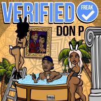 Artwork for Verified by Don p