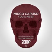 Artwork for You & Me EP by Mirco Caruso