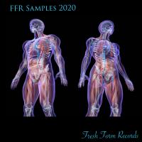 Artwork for Ffr Samples 2020 by Various Artists