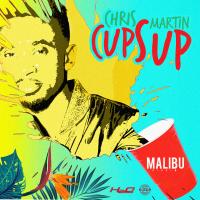 Artwork for Cups Up by Chris Martin
