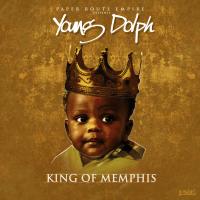 Artwork for King of Memphis by Young Dolph