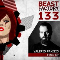 Artwork for Free EP by Valerio Panizio