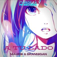 Artwork for A Tu Lado by Maurik