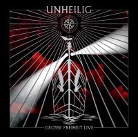 Artwork for Grosse Freiheit Live (Special Version) by Unheilig