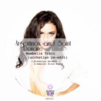 Artwork for Mambella Train by Argentinox