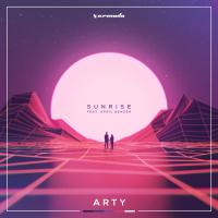 Artwork for Sunrise by ARTY