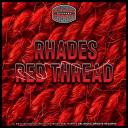 Artwork for Red Thread