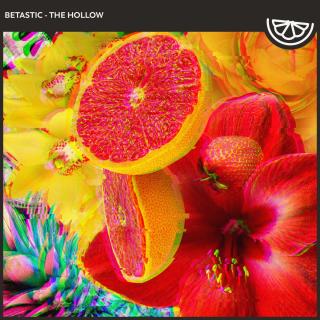 Artwork for The Hollow (Original Mix)