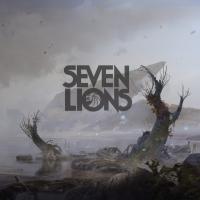 Artwork for Start Again EP by Seven Lions