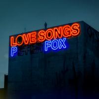 Artwork for Love Songs (deluxe) by Peter Fox