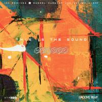 Artwork for This Is The Sound by Handek