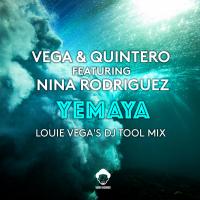 Artwork for Yemaya by Louie Vega