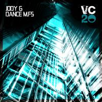 Artwork for Dance M.Fs by Jody 6