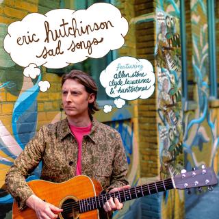 Artwork for Sad Songs (feat. Allen Stone, Clyde Lawrence, Huntertones)