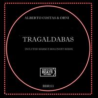 Artwork for Tragaldabas by Alberto Costas