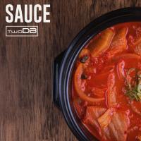 Artwork for Sauce by twoDB