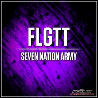 Artwork for Seven Nation Army (Workout Remix 130 bpm)