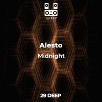 Artwork for Midnight by Alesto