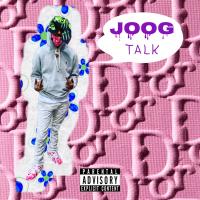 Artwork for Joog Talk by Young L