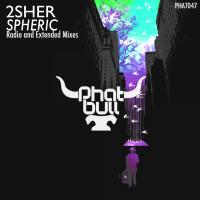 Artwork for Spheric by 2Sher