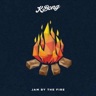 Artwork for Jam By The Fire
