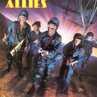 Artwork for Allies by Allies