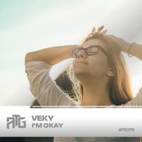 Artwork for I'm Okay by VEKY