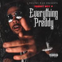 Artwork for Everything Preddy by Preddy Boy P