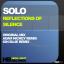 Artwork for Reflections Of Silence (Ion Blue Remix)