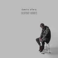 Artwork for Everyday Robots by Damon Albarn